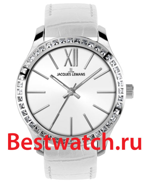 Часы Jacques Lemans Rome 1-1841B